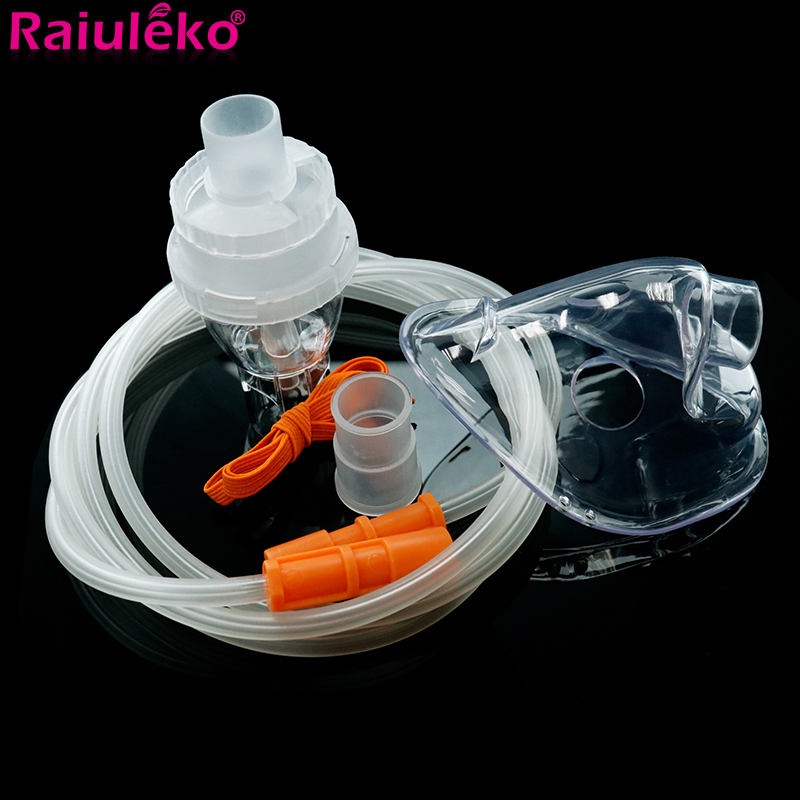 Health Wellness Solutions - Comp Mist sprężarka domowa nebulizator puchar