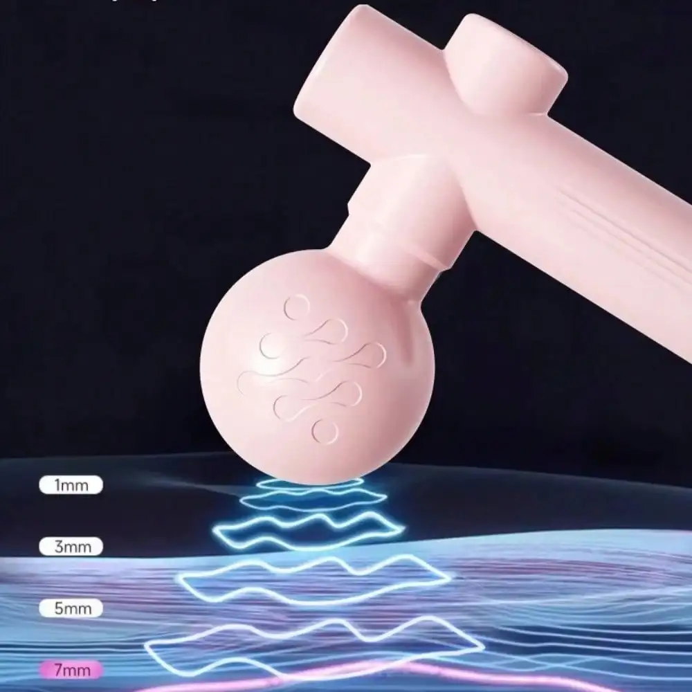 Mini pistolet do masażu 2026,  – Massage Gun Deep Tissue recenzja i cena