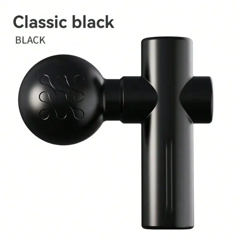 Mini pistolet do masażu 2026,  – Massage Gun Deep Tissue recenzja i cena