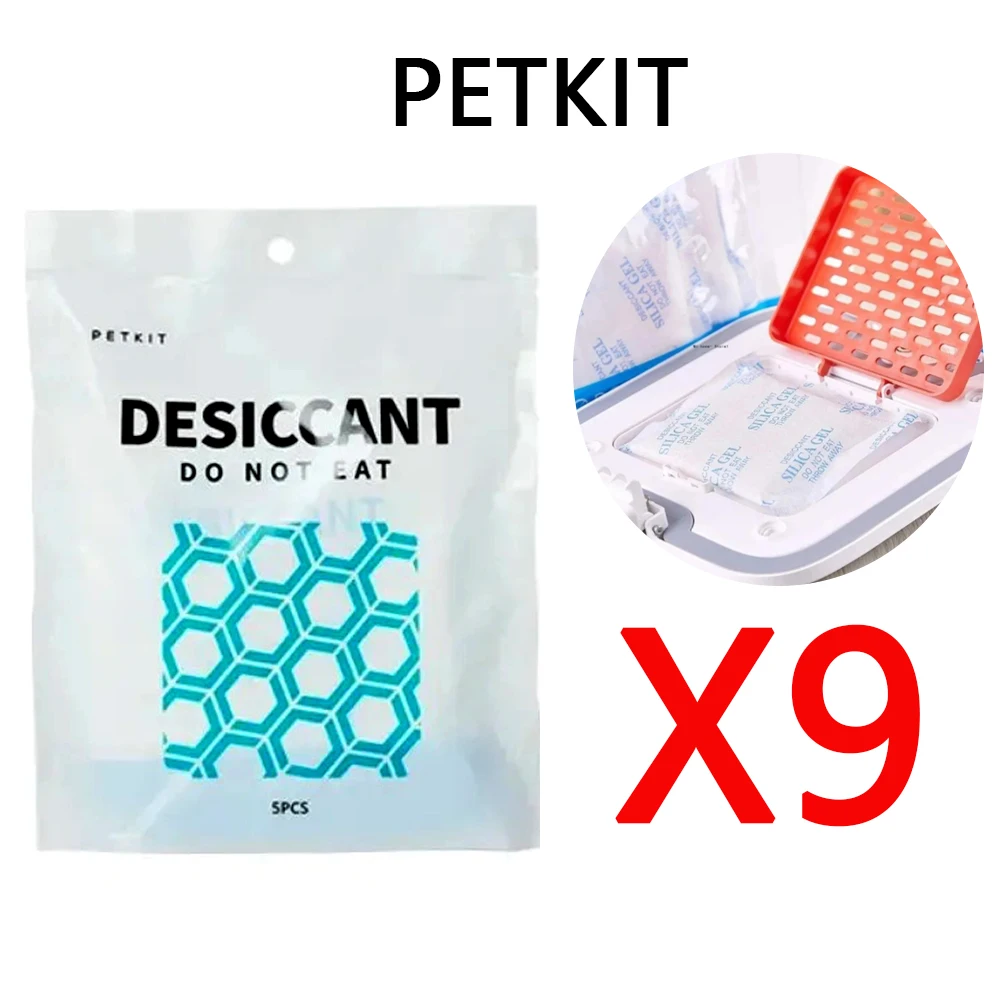 PETKIT Inteligentny środek osu – Health Wellness Solutions recenzja i cena