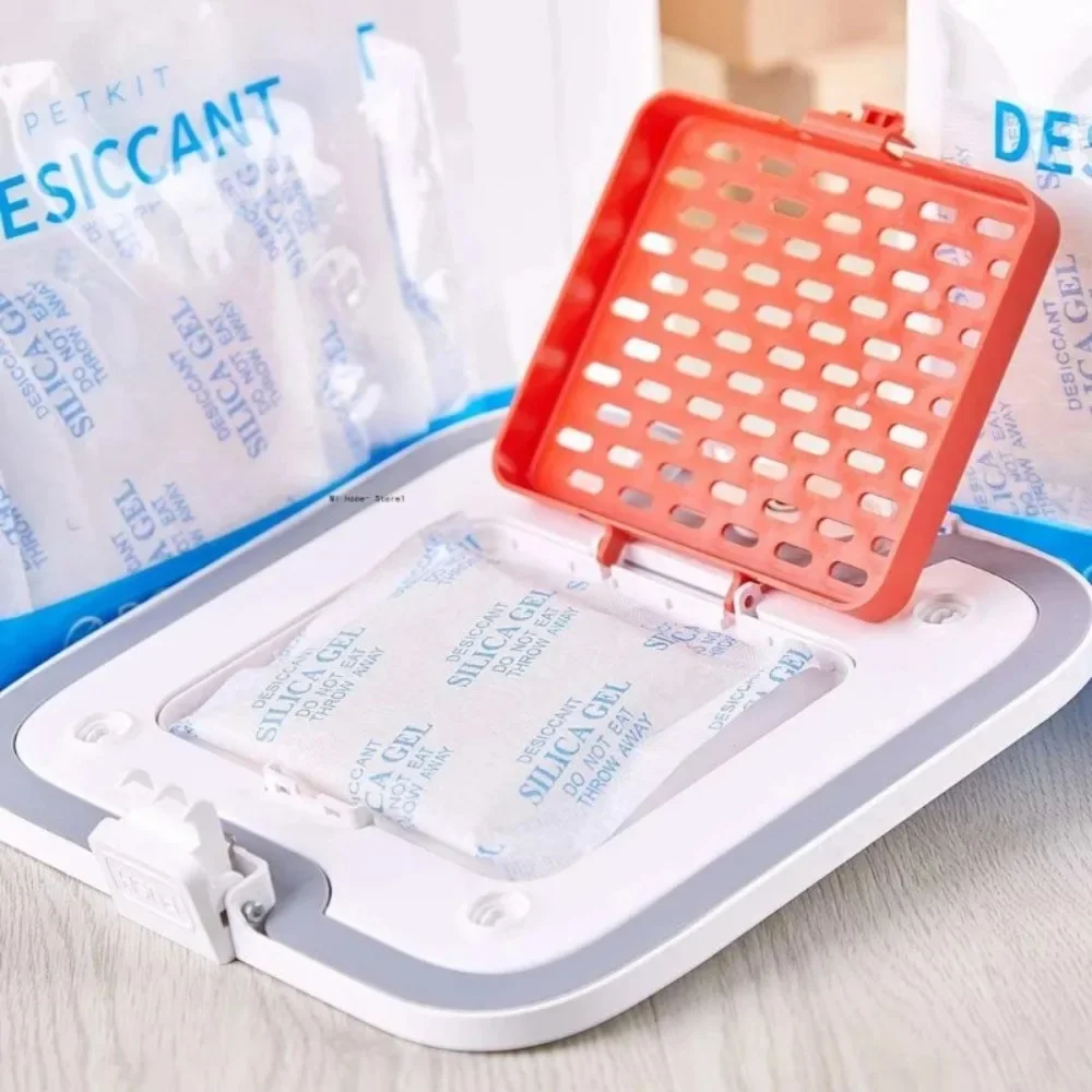 PETKIT Inteligentny środek osu – Health Wellness Solutions recenzja i cena