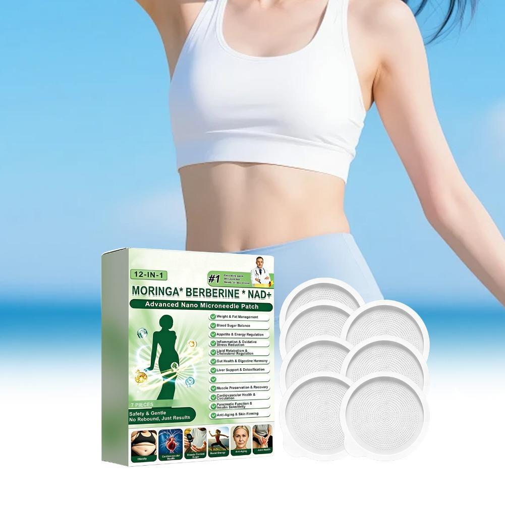 Zaawansowane nano-mikronaklejk – Xbody Health & Wellness Functional Integrative Medicine Office & Medical Spa recenzja i cena