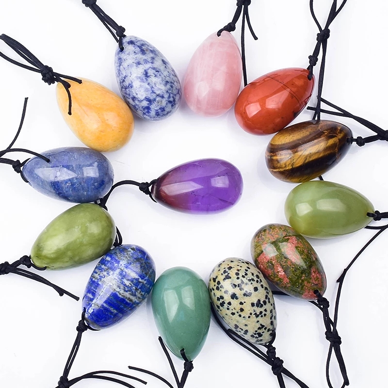 30 X 20 MM Massage Egg Natural – Xbody Health & Wellness Functional Integrative Medicine Office & Medical Spa recenzja i cena