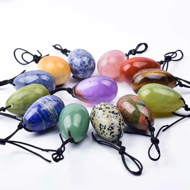 30 X 20 MM Massage Egg Natural – Xbody Health & Wellness Functional Integrative Medicine Office & Medical Spa recenzja i cena
