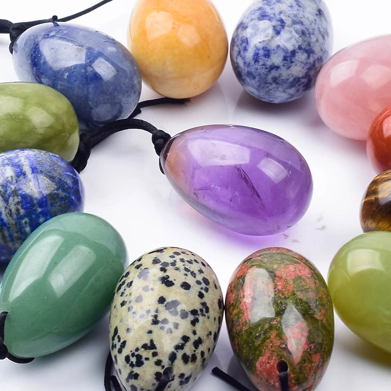 30 X 20 MM Massage Egg Natural – Xbody Health & Wellness Functional Integrative Medicine Office & Medical Spa recenzja i cena