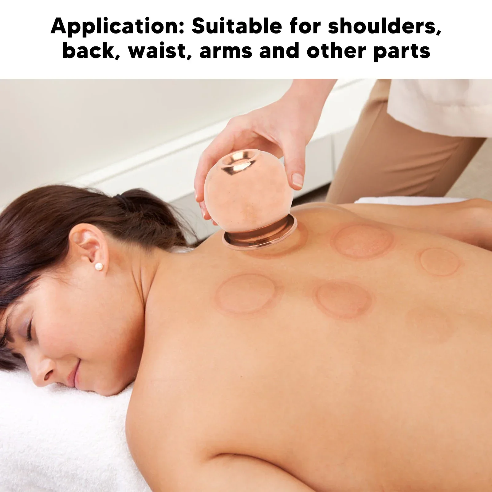 Szerokie ustne bańki miedziane – Xbody Health & Wellness Functional Integrative Medicine Office & Medical Spa recenzja i cena
