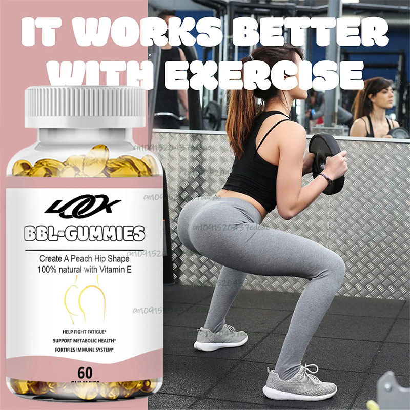 60 SZTUK Guma do Smażenia Gład – Health Wellness Solutions recenzja i cena