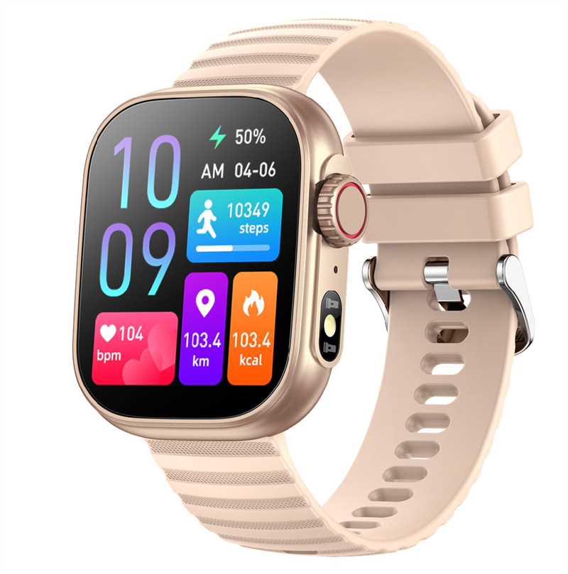 Smartwatch ZW39 dla mężczyzn,  – Xbody Health & Wellness Functional Integrative Medicine Office & Medical Spa recenzja i cena