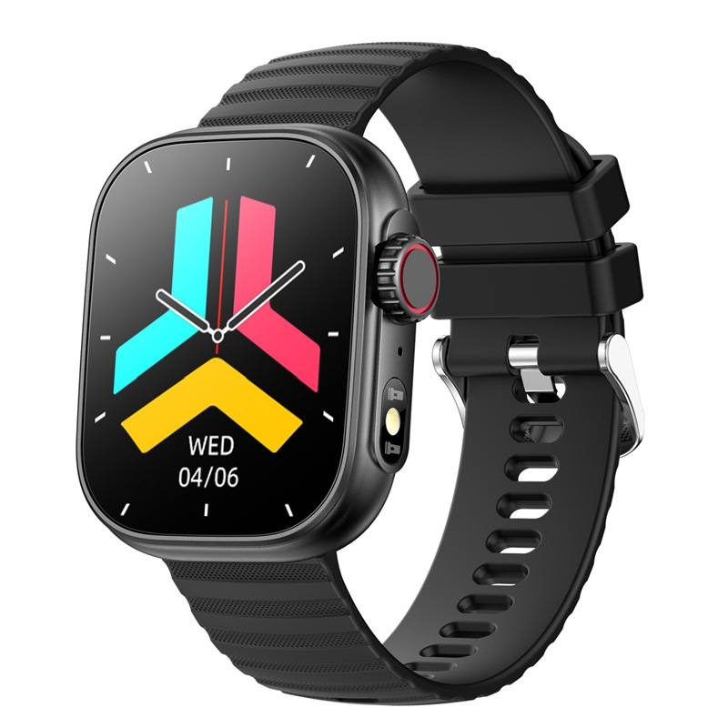 Smartwatch ZW39 dla mężczyzn,  – Xbody Health & Wellness Functional Integrative Medicine Office & Medical Spa recenzja i cena