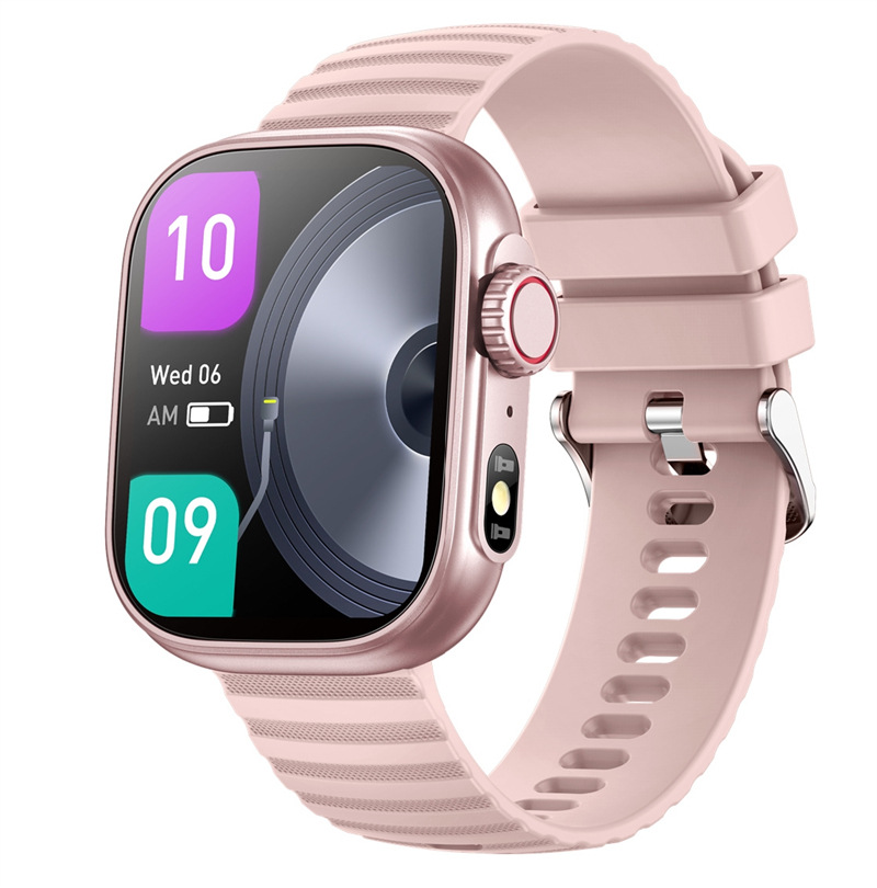 Smartwatch ZW39 dla mężczyzn,  – Xbody Health & Wellness Functional Integrative Medicine Office & Medical Spa recenzja i cena
