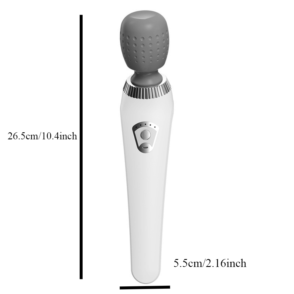 Pistolet do masażu głębokich t – Massage Gun Deep Tissue recenzja i cena