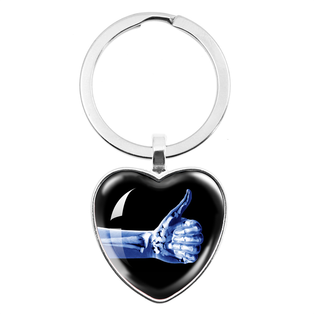 X-ray Film brzoskwiniowy brelo – Xbody Health & Wellness Functional Integrative Medicine Office & Medical Spa recenzja i cena