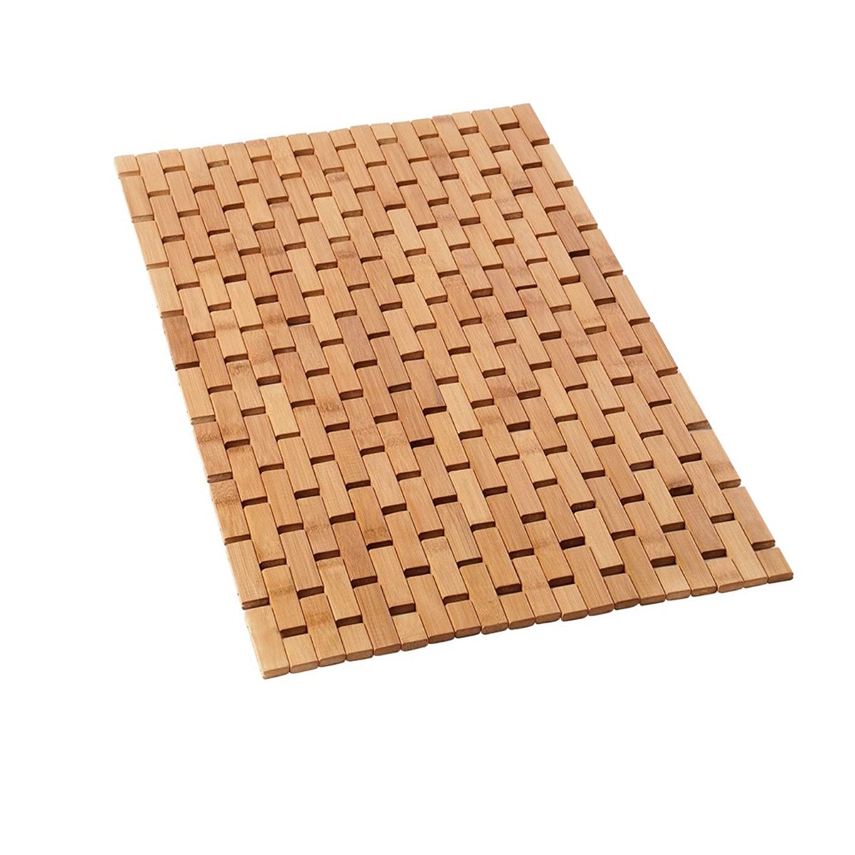 NOCM Bambusowa Mata do Kąpieli – Bamboo Bath Mat recenzja i cena