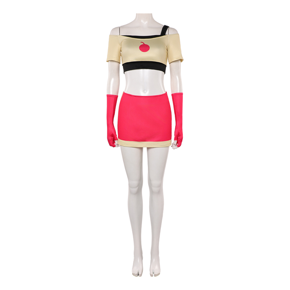 Kostium Cosplay Fantasy Cherri – Health & Wellness Programs recenzja i cena