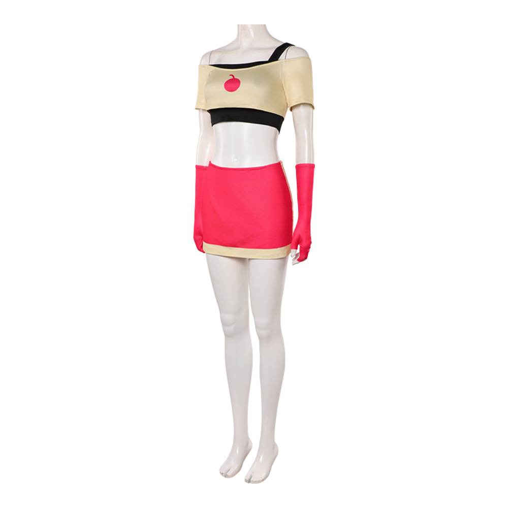 Kostium Cosplay Fantasy Cherri – Health & Wellness Programs recenzja i cena