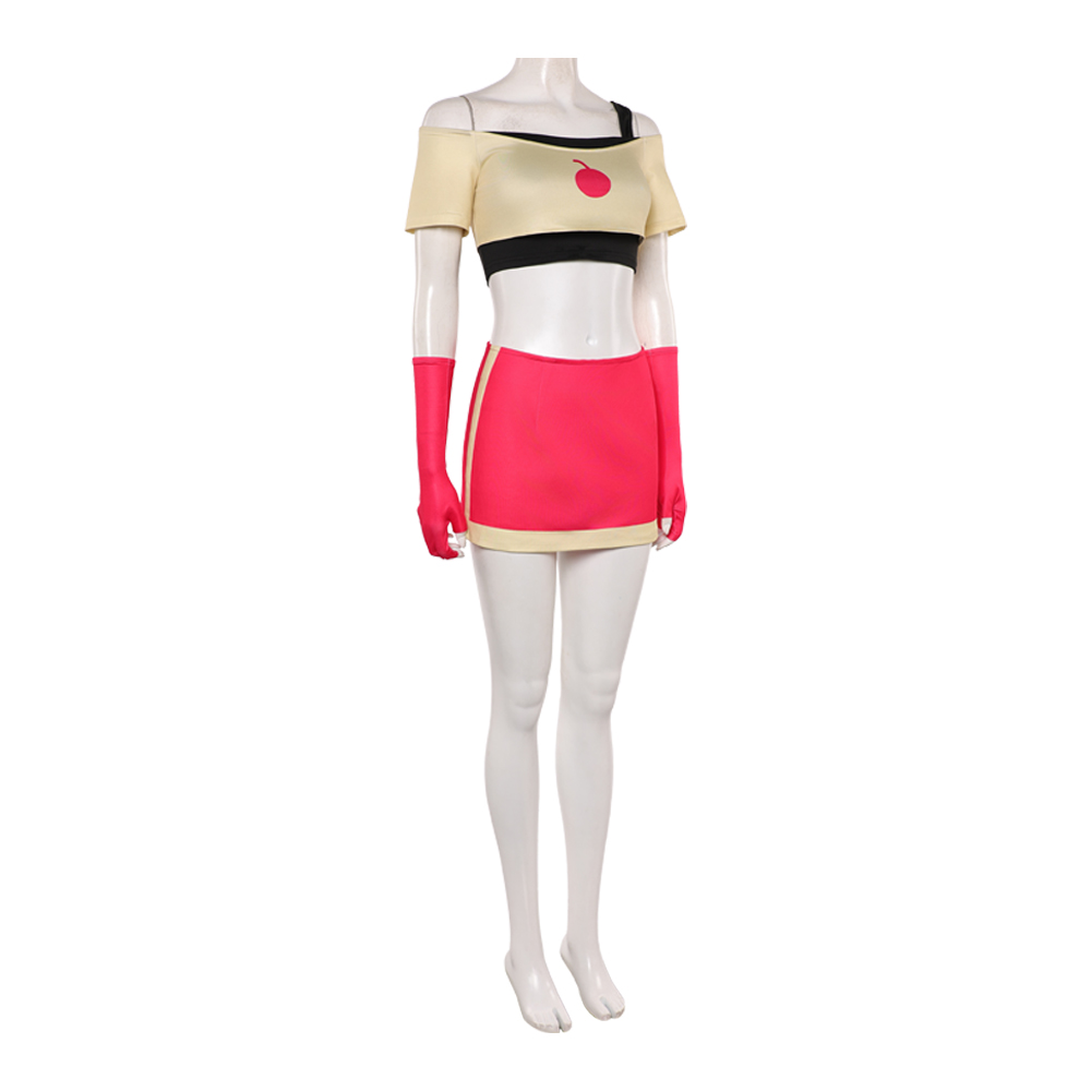 Kostium Cosplay Fantasy Cherri – Health & Wellness Programs recenzja i cena