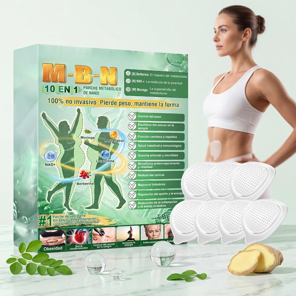 10-w-1 M-B-N x NAD+ Nano Mikro – Xbody Health & Wellness Functional Integrative Medicine Office & Medical Spa recenzja i cena