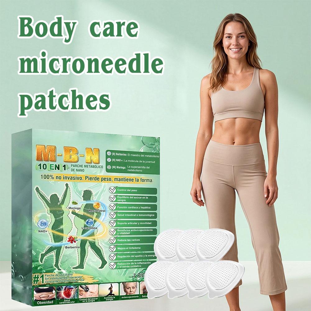 10-w-1 M-B-N x NAD+ Nano Mikro – Xbody Health & Wellness Functional Integrative Medicine Office & Medical Spa recenzja i cena