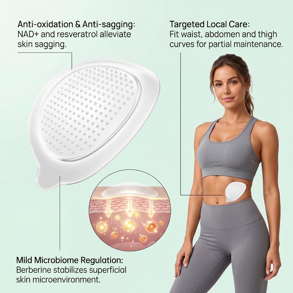 10-w-1 M-B-N x NAD+ Nano Mikro – Xbody Health & Wellness Functional Integrative Medicine Office & Medical Spa recenzja i cena