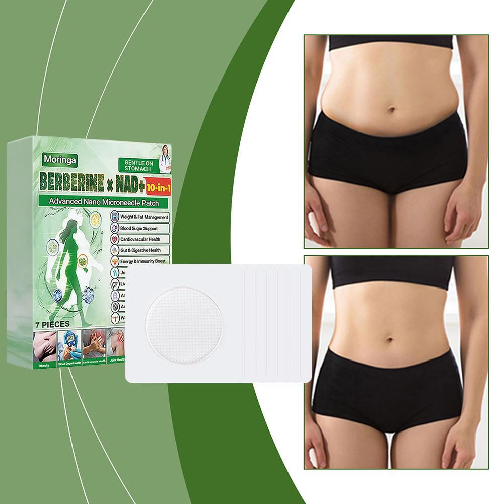 Plaster wspomagający odchudzan – Xbody Health & Wellness Functional Integrative Medicine Office & Medical Spa recenzja i cena