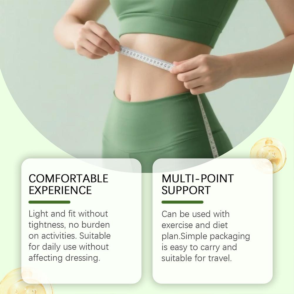 Plaster wspomagający odchudzan – Xbody Health & Wellness Functional Integrative Medicine Office & Medical Spa recenzja i cena