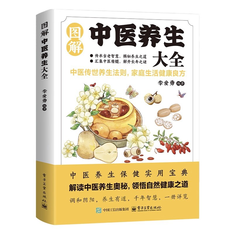 Ilustrowana encyklopedia trady – Health & Wellness Programs recenzja i cena