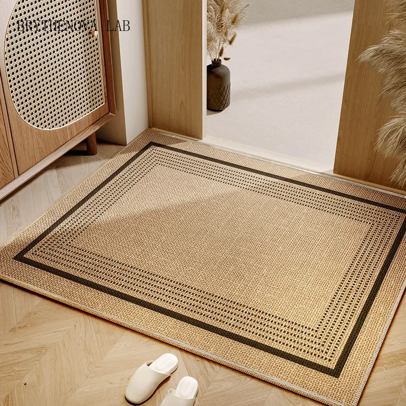 Japońska Mata Diatomowa Antypo – Bamboo Bath Mat recenzja i cena