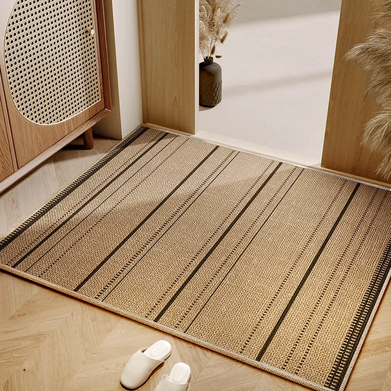Japońska Mata Diatomowa Antypo – Bamboo Bath Mat recenzja i cena