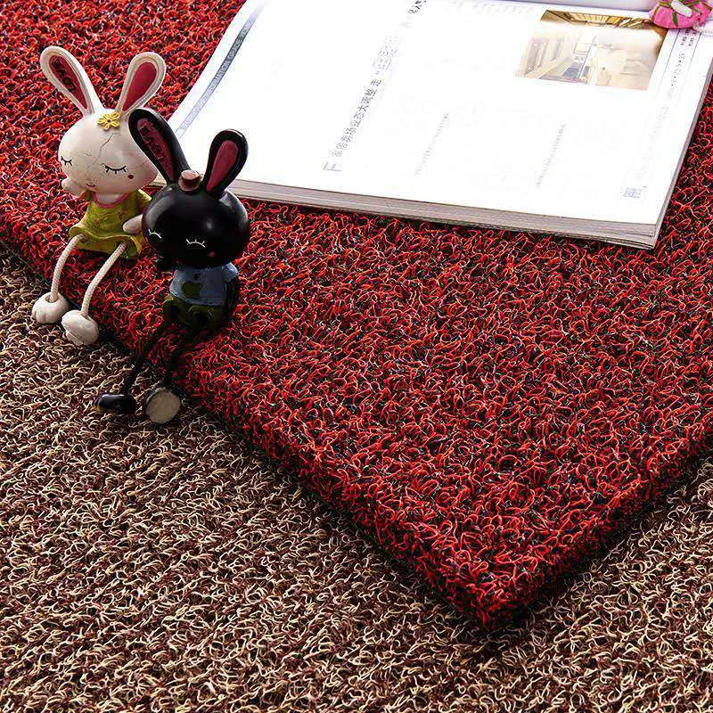 Antypoślizgowa wycieraczka pod – Bamboo Bath Mat recenzja i cena