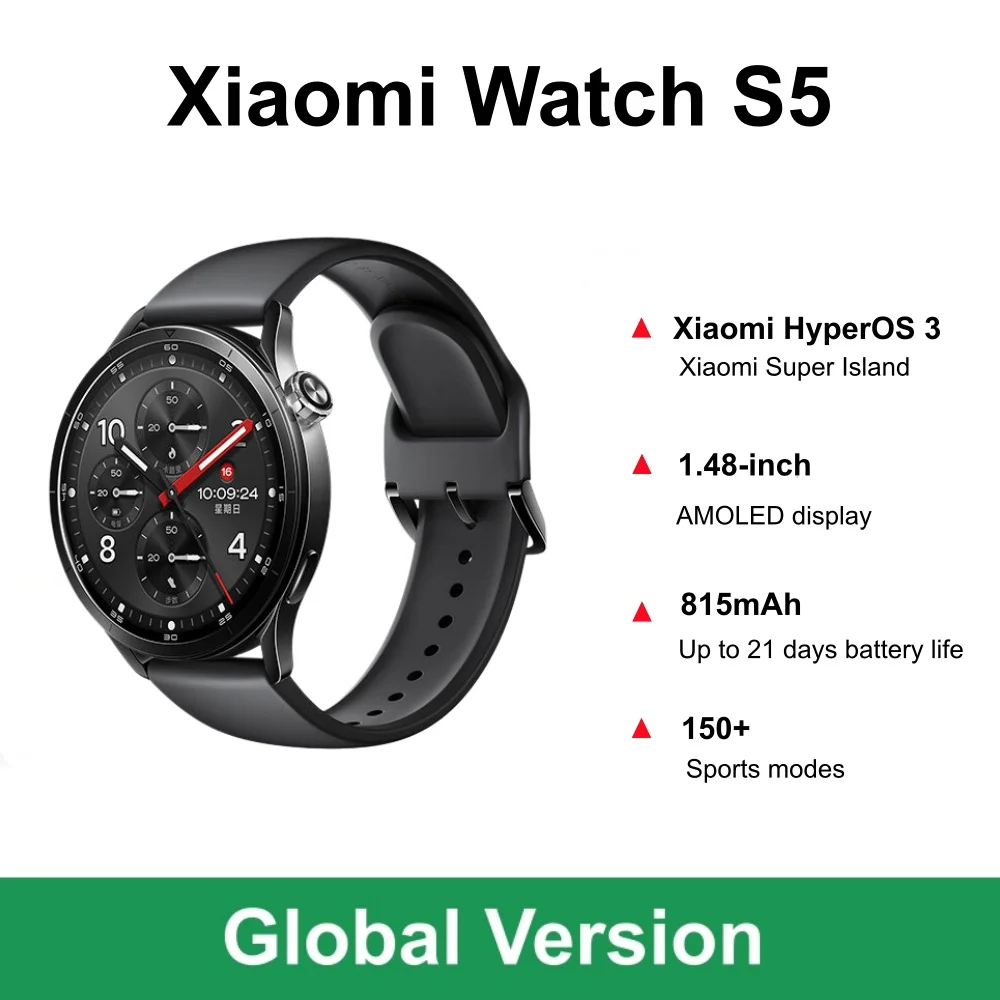 Globalna Wersja Xiaomi Watch S – Xbody Health & Wellness Functional Integrative Medicine Office & Medical Spa recenzja i cena