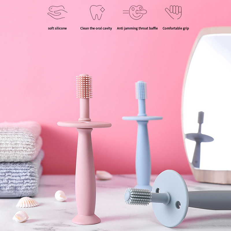 1 szt. Szczoteczka do zębów dl – Health Wellness Solutions recenzja i cena