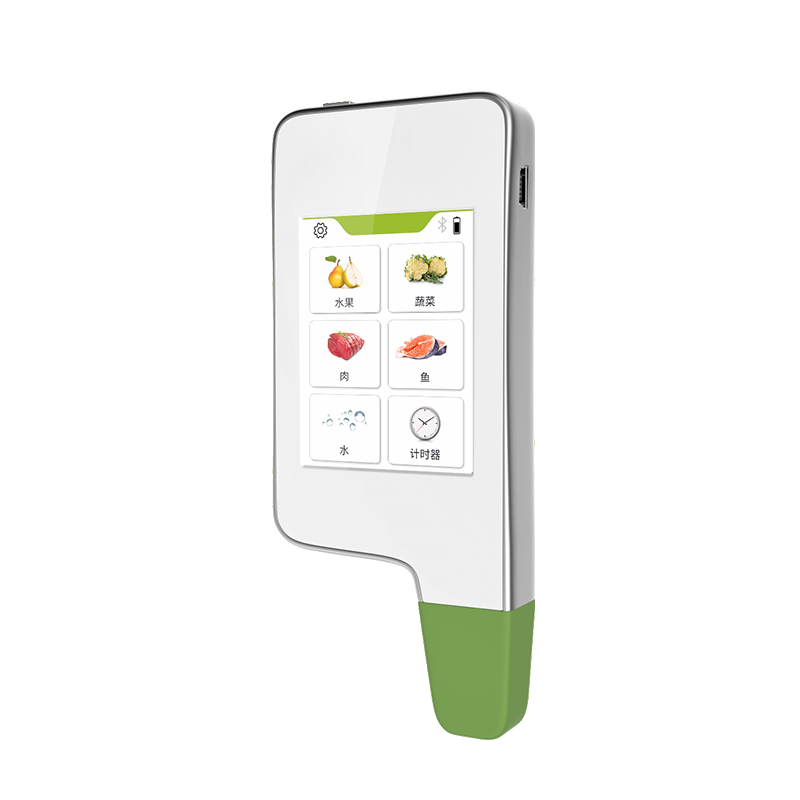Detektor bezpieczeństwa żywnoś – Health Wellness Solutions recenzja i cena