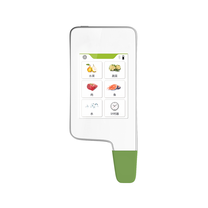 Detektor bezpieczeństwa żywnoś – Health Wellness Solutions recenzja i cena