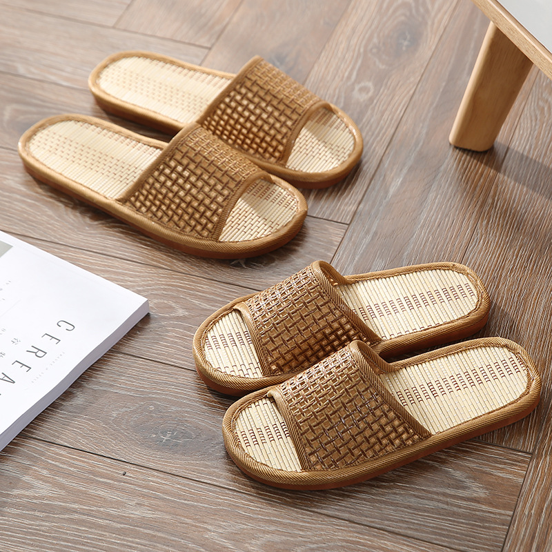 Mężczyźni Kobiety Buty Bambus  – Bamboo Bath Mat recenzja i cena